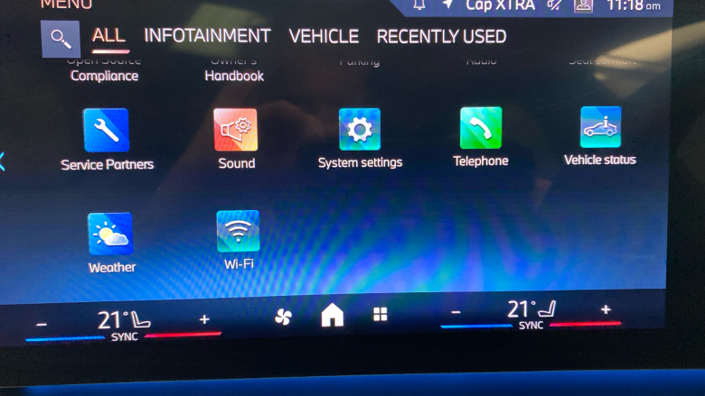 BMW 1 Series 120 M Sport 5dr Step Auto Petrol Hatchback